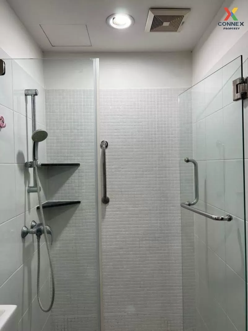 เช่า คอนโด  Diamond Ratchada MRT-ห้วยขวาง รัชดาภิเษก ห้วยขวาง ห้ว