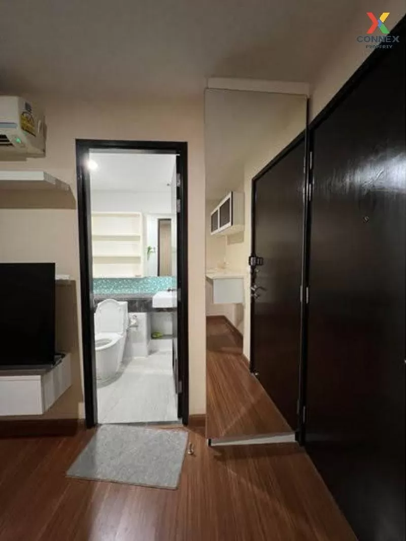 เช่า คอนโด  Diamond Ratchada MRT-ห้วยขวาง รัชดาภิเษก ห้วยขวาง ห้ว