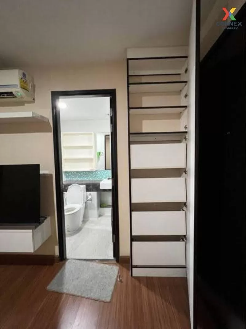 เช่า คอนโด  Diamond Ratchada MRT-ห้วยขวาง รัชดาภิเษก ห้วยขวาง ห้ว