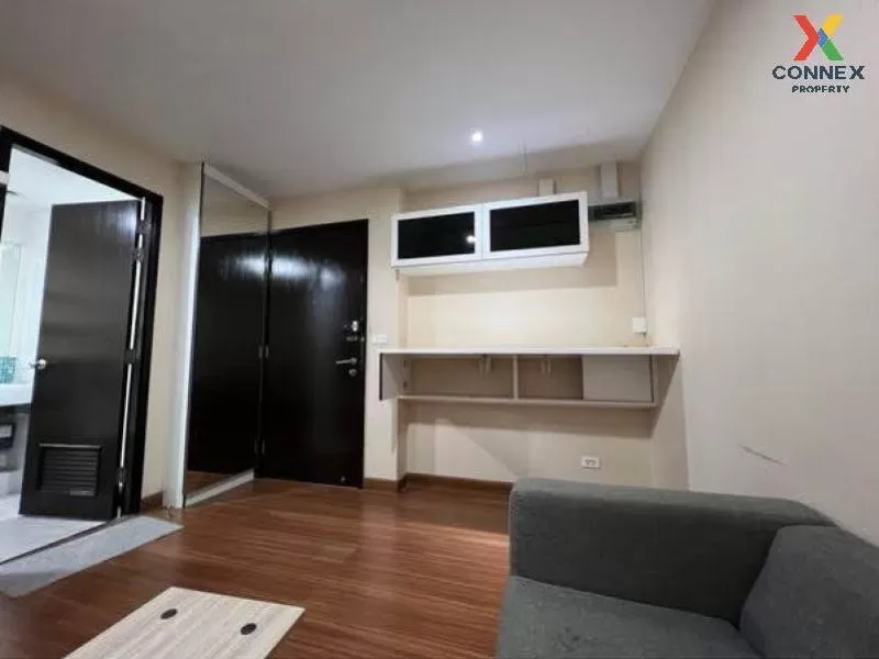 เช่า คอนโด  Diamond Ratchada MRT-ห้วยขวาง รัชดาภิเษก ห้วยขวาง ห้ว