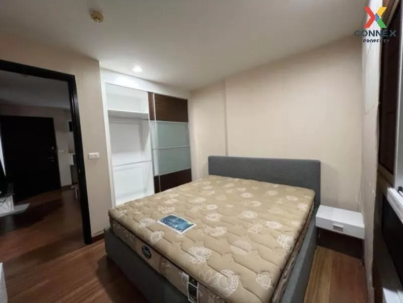 เช่า คอนโด  Diamond Ratchada MRT-ห้วยขวาง รัชดาภิเษก ห้วยขวาง ห้ว