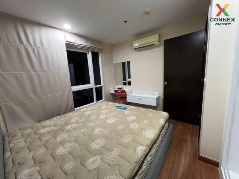 เช่า คอนโด  Diamond Ratchada MRT-ห้วยขวาง รัชดาภิเษก ห้วยขวาง ห้ว