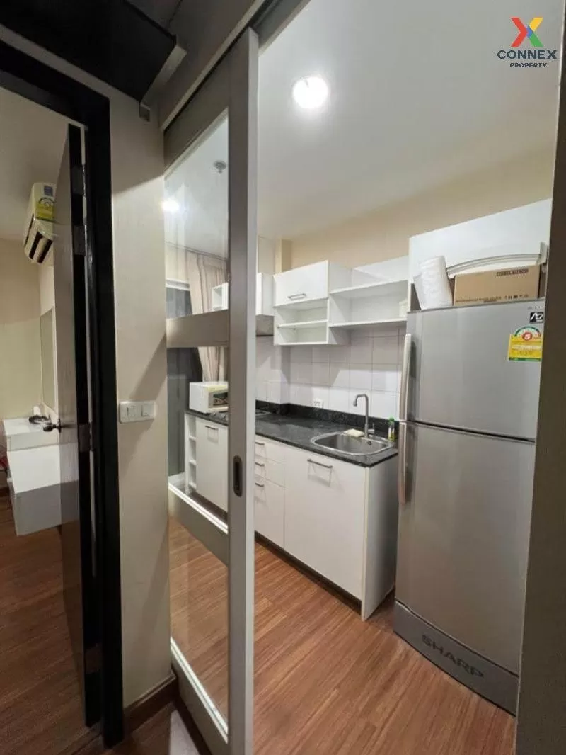 เช่า คอนโด  Diamond Ratchada MRT-ห้วยขวาง รัชดาภิเษก ห้วยขวาง ห้ว