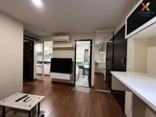 FOR RENT condo , Diamond Ratchada , Duplex , wide frontage , MRT-Huai Khwang , Huai Khwang , Huai Khwang , Bangkok , CX-02367