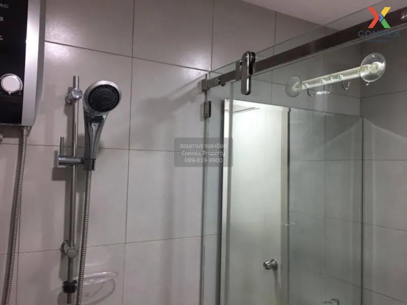 เช่า คอนโด  Elio Sukhumvit 64 BTS-ปุณณวิถี สุขุมวิท บางจาก พระโขน 2