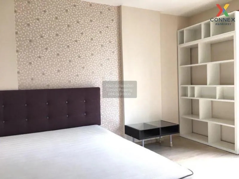 เช่า คอนโด  Elio Sukhumvit 64 BTS-ปุณณวิถี สุขุมวิท บางจาก พระโขน