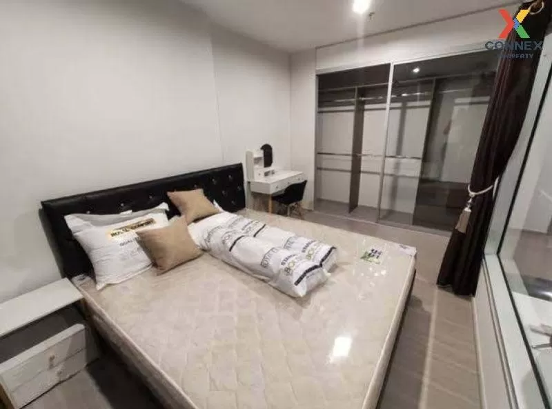 FOR RENT condo , The Parkland Phetkasem 56 , Duplex , wide fronta 3