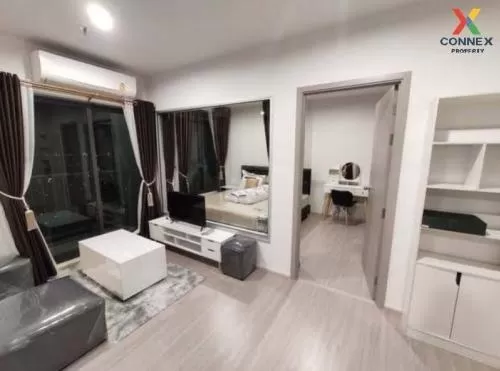 FOR RENT condo , The Parkland Phetkasem 56 , Duplex , wide frontage , MRT-Phasi Charoen , Bang Wa , Phasi Charoen , Bangkok , CX-02370