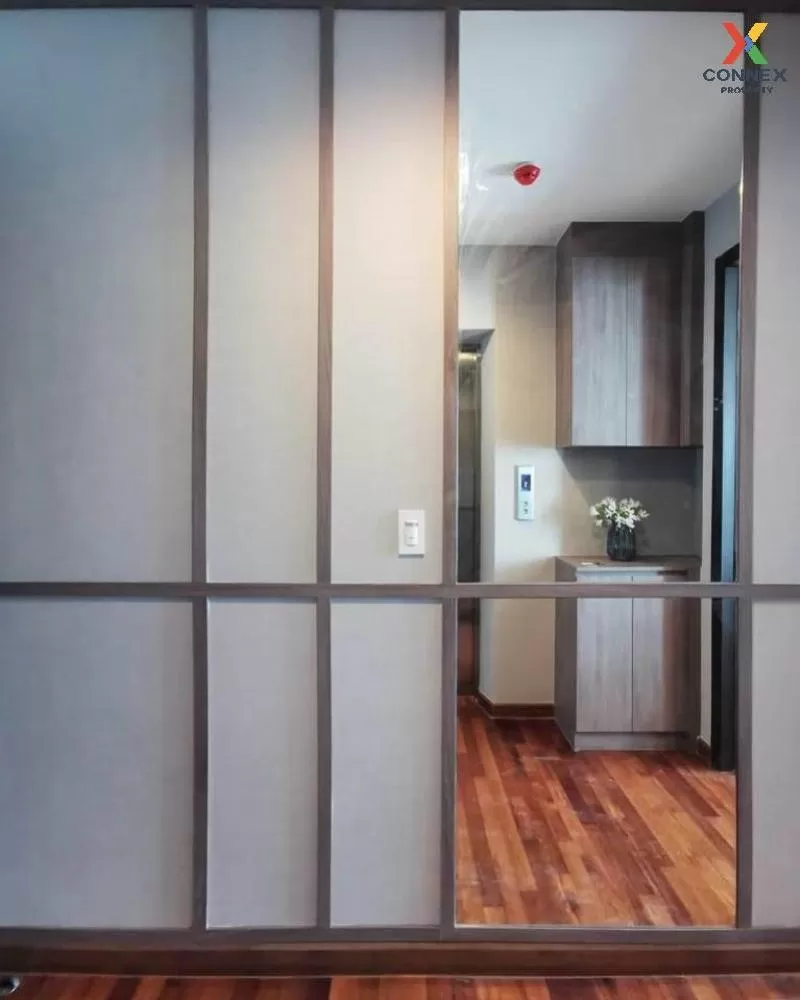 เช่า คอนโด  WISH Signature Midtown Siam BTS-ราชเทวี เพชรบุรี เพชร