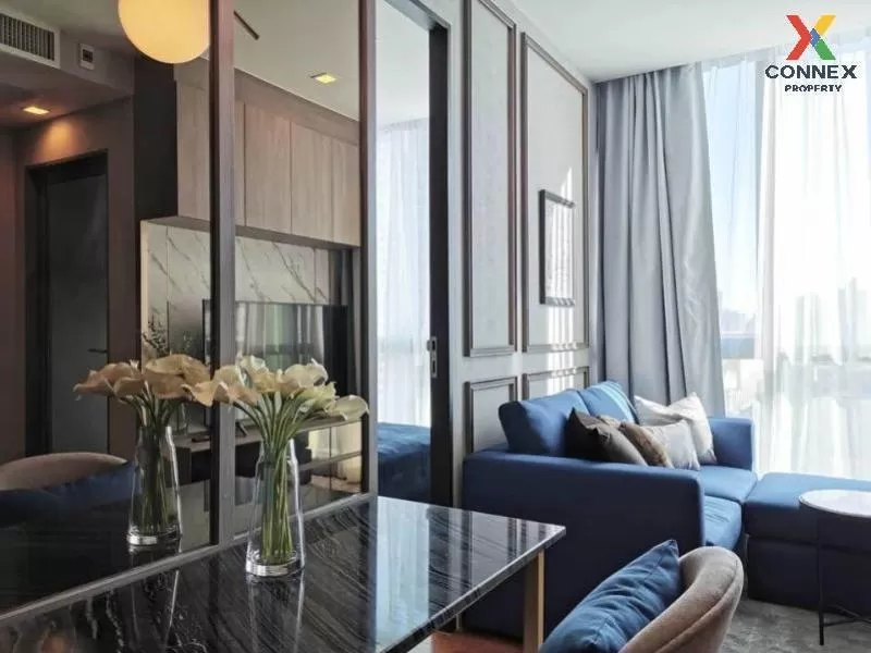 เช่า คอนโด  WISH Signature Midtown Siam BTS-ราชเทวี เพชรบุรี เพชร