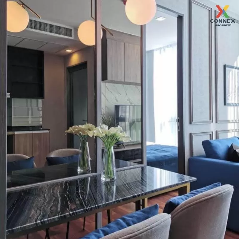 เช่า คอนโด  WISH Signature Midtown Siam BTS-ราชเทวี เพชรบุรี เพชร