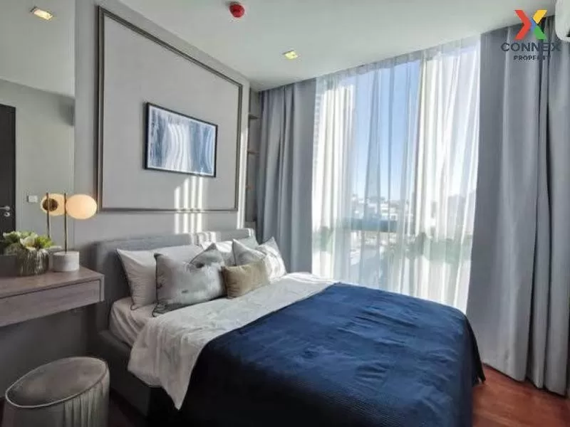 เช่า คอนโด  WISH Signature Midtown Siam BTS-ราชเทวี เพชรบุรี เพชร