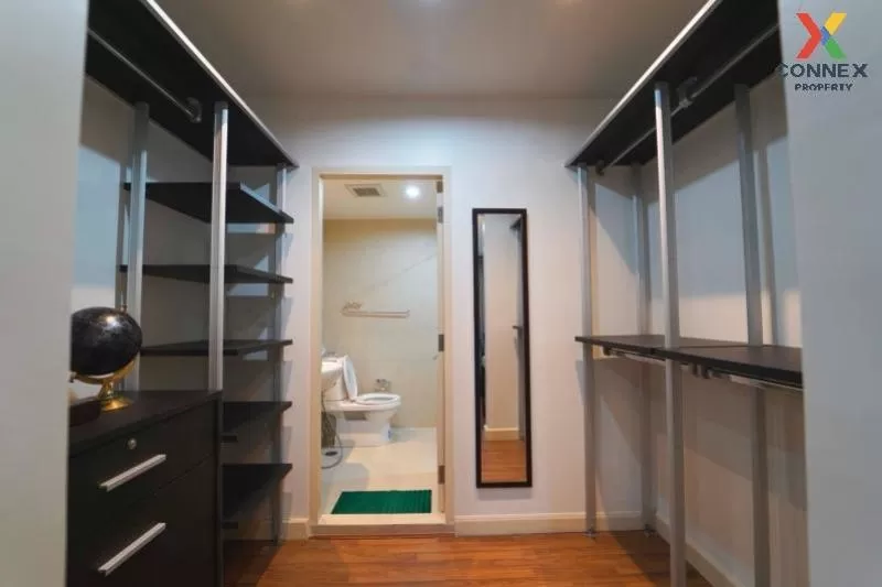 FOR RENT condo , The Clover Thonglor , Duplex , wide frontage , B 3