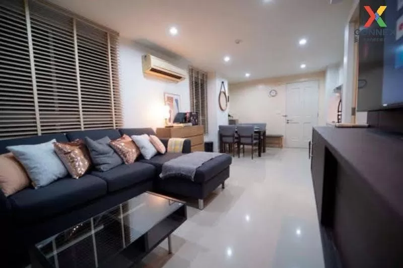 FOR RENT condo , The Clover Thonglor , Duplex , wide frontage , B
