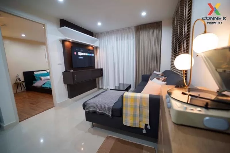 FOR RENT condo , The Clover Thonglor , Duplex , wide frontage , B