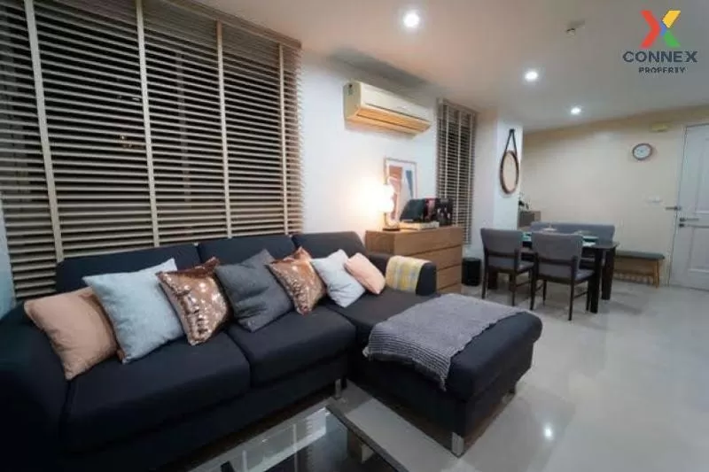 FOR RENT condo , The Clover Thonglor , Duplex , wide frontage , B