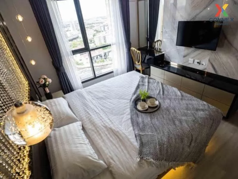 เช่า คอนโด  Life Sukhumvit 48 BTS-พระโขนง สุขุมวิท พระโขนง คลองเต 4