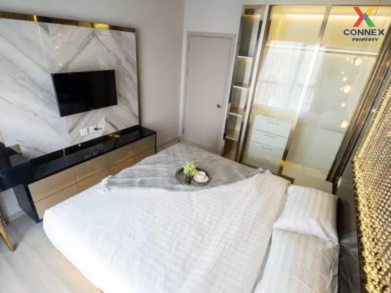 FOR RENT condo , Life Sukhumvit 48 , Duplex , wide frontage , BTS