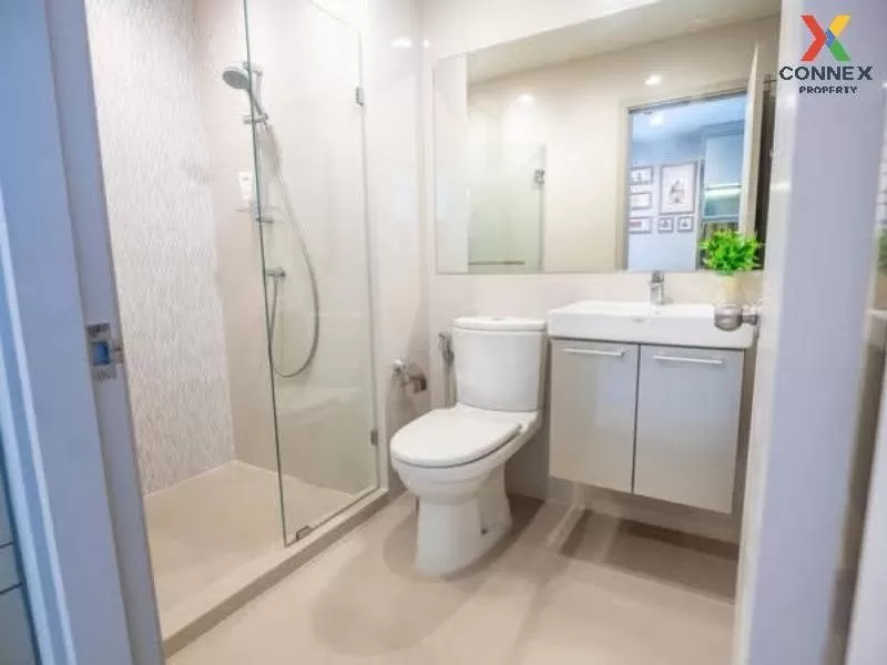 FOR RENT condo , Life Sukhumvit 48 , Duplex , wide frontage , BTS