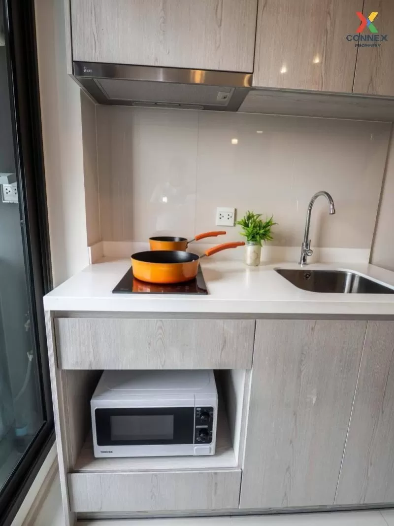 FOR RENT condo , Life Sukhumvit 48 , Duplex , wide frontage , BTS