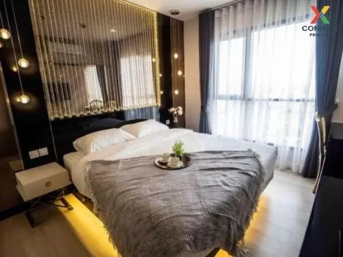 เช่า คอนโด  Life Sukhumvit 48 BTS-พระโขนง สุขุมวิท พระโขนง คลองเตย กรุงเทพ CX-02373