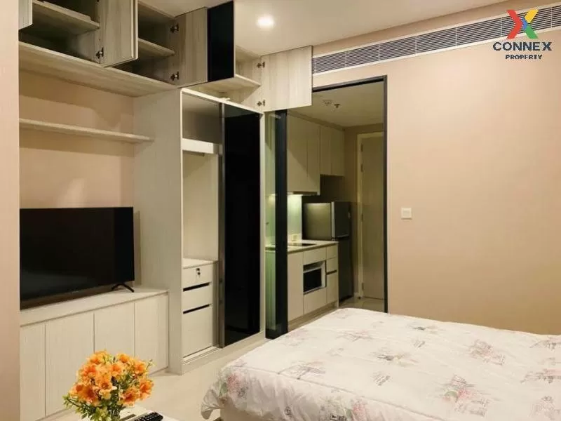 FOR SALE condo , Mazarine Ratchayothin , BTS-Ratchayothin , Chank 3