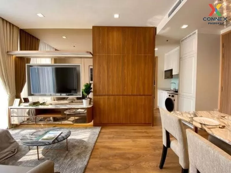 FOR RENT condo , Noble BE 33 , Duplex , wide frontage , BTS-Phrom 1