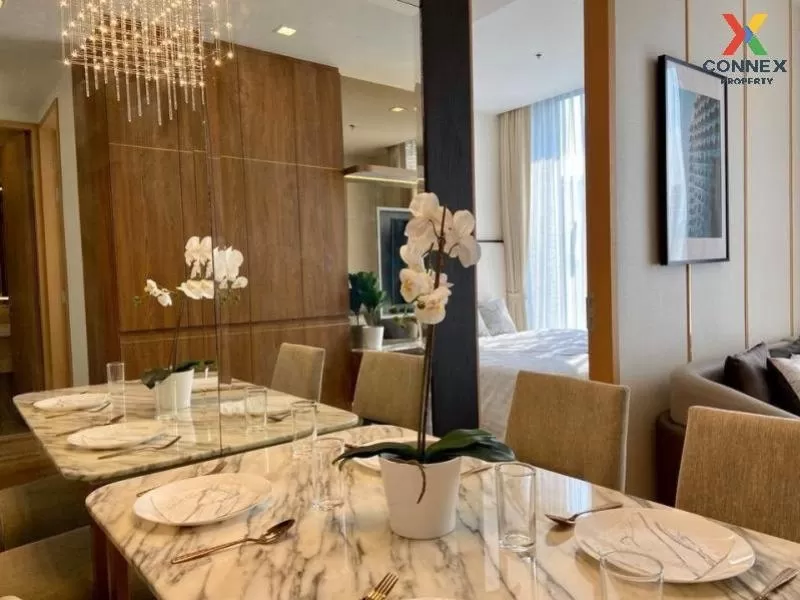 FOR RENT condo , Noble BE 33 , Duplex , wide frontage , BTS-Phrom 4