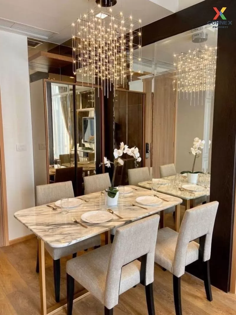 FOR RENT condo , Noble BE 33 , Duplex , wide frontage , BTS-Phrom