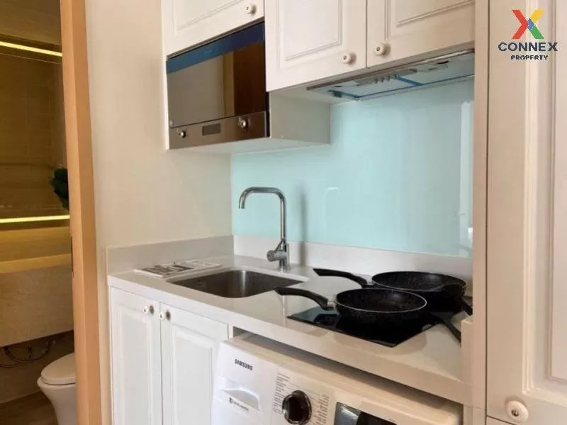 FOR RENT condo , Noble BE 33 , Duplex , wide frontage , BTS-Phrom