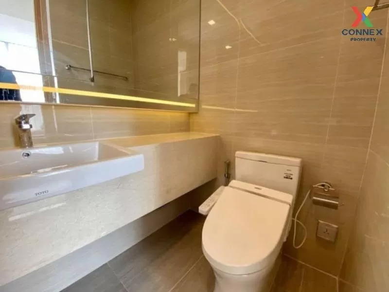 FOR RENT condo , Noble BE 33 , Duplex , wide frontage , BTS-Phrom