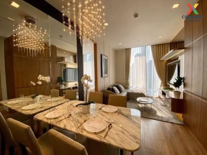 FOR RENT condo , Noble BE 33 , Duplex , wide frontage , BTS-Phrom