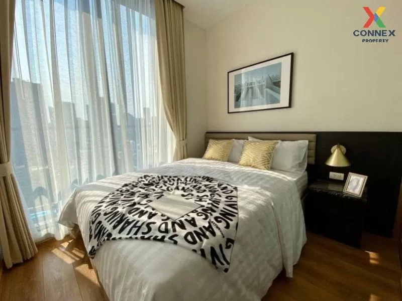 FOR RENT condo , Noble BE 33 , Duplex , wide frontage , BTS-Phrom