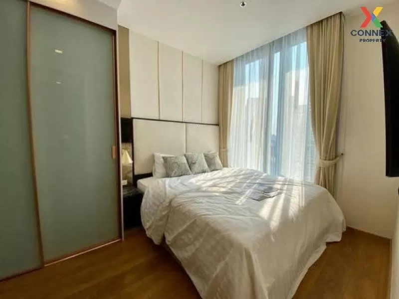 FOR RENT condo , Noble BE 33 , Duplex , wide frontage , BTS-Phrom