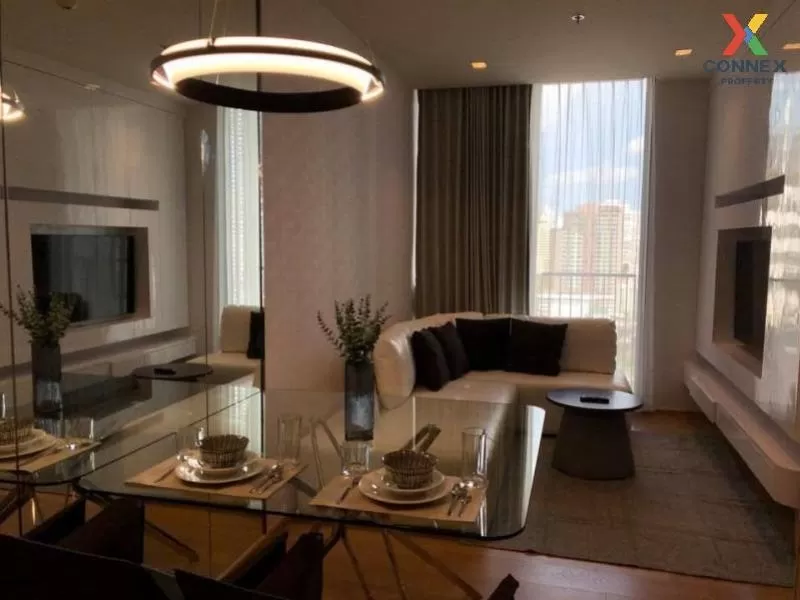 เช่า คอนโด  Noble Around Sukhumvit 33 BTS-พร้อมพงษ์ สุขุมวิท คลอง 3