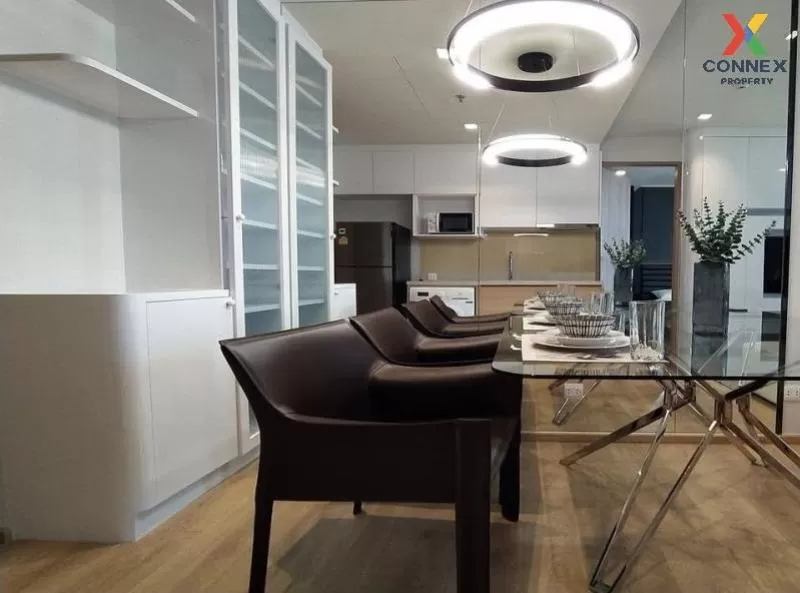 เช่า คอนโด  Noble Around Sukhumvit 33 BTS-พร้อมพงษ์ สุขุมวิท คลอง 4