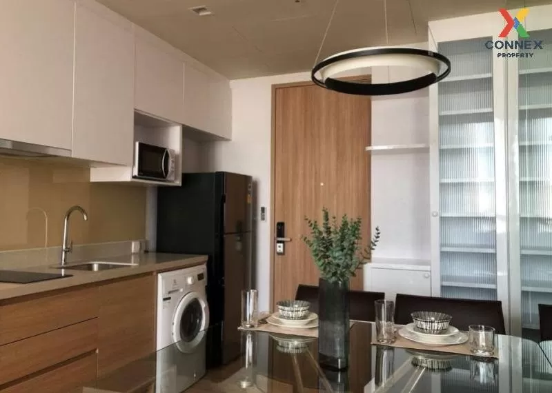 เช่า คอนโด  Noble Around Sukhumvit 33 BTS-พร้อมพงษ์ สุขุมวิท คลอง