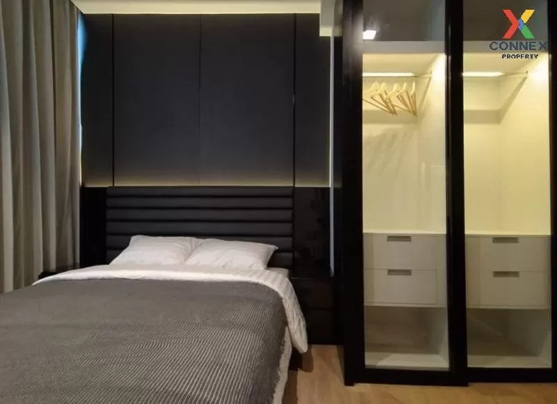 เช่า คอนโด  Noble Around Sukhumvit 33 BTS-พร้อมพงษ์ สุขุมวิท คลอง