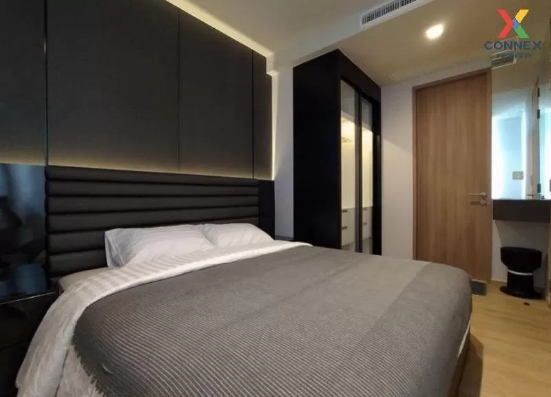 เช่า คอนโด  Noble Around Sukhumvit 33 BTS-พร้อมพงษ์ สุขุมวิท คลอง