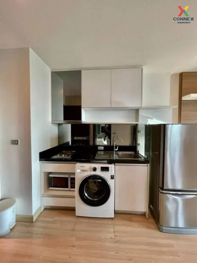 เช่า คอนโด  Sky Walk Residences BTS-พระโขนง สุขุมวิท พระโขนงเหนือ 3