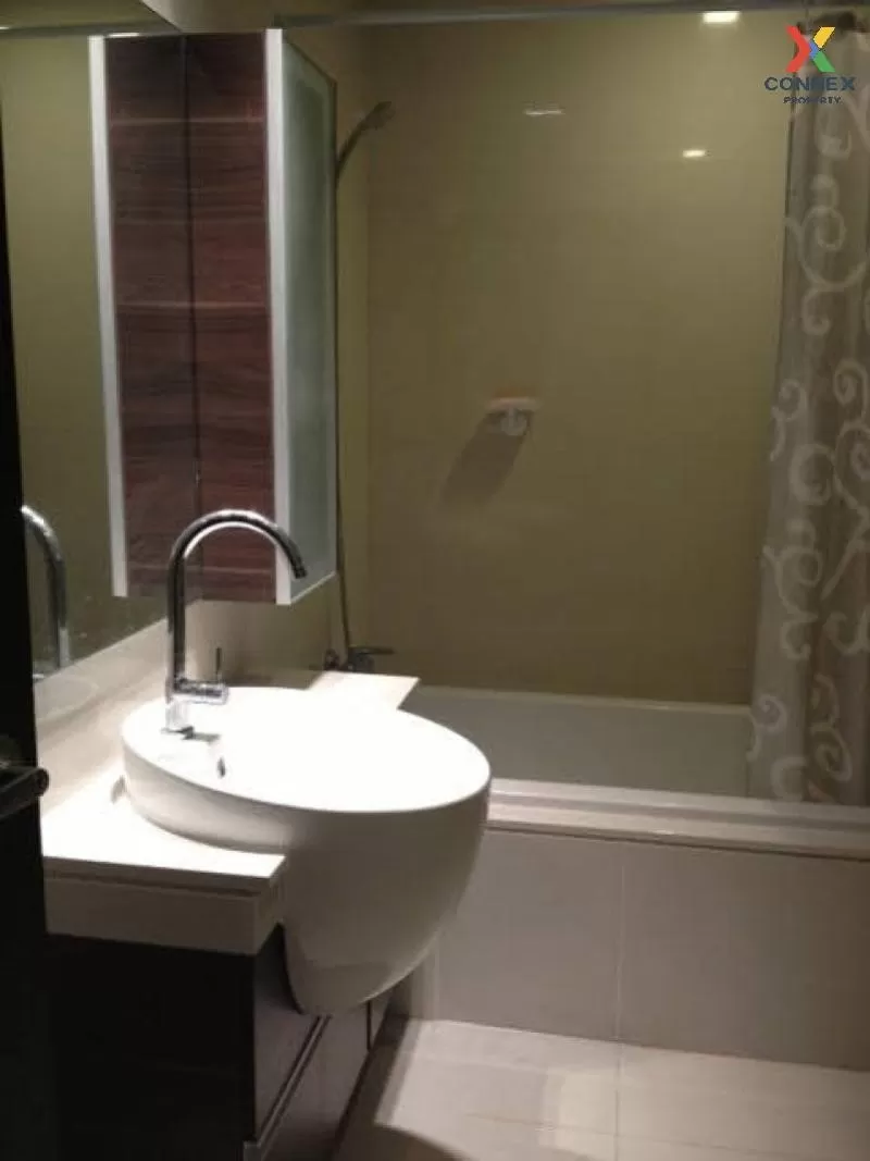 เช่า คอนโด  Sky Walk Residences BTS-พระโขนง สุขุมวิท พระโขนงเหนือ