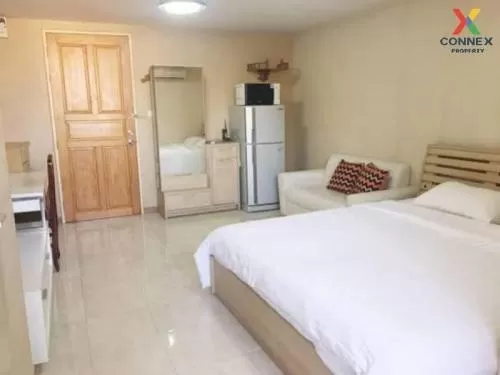 FOR RENT condo , Ratchada City 18 , Duplex , wide frontage , MRT-Huai Khwang , Sam Saen Nok , Huai Khwang , Bangkok , CX-02384