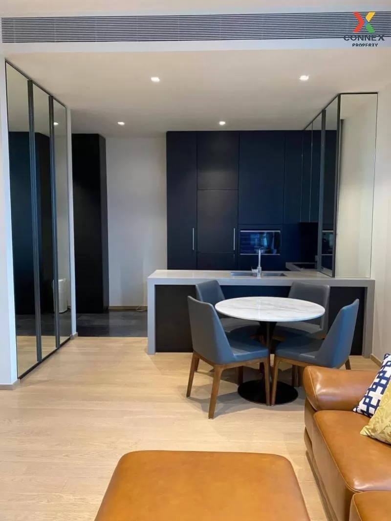เช่า คอนโด  28 Chidlom BTS-ชิดลม  ลุมพินี ปทุมวัน กรุงเทพ CX-0239 1