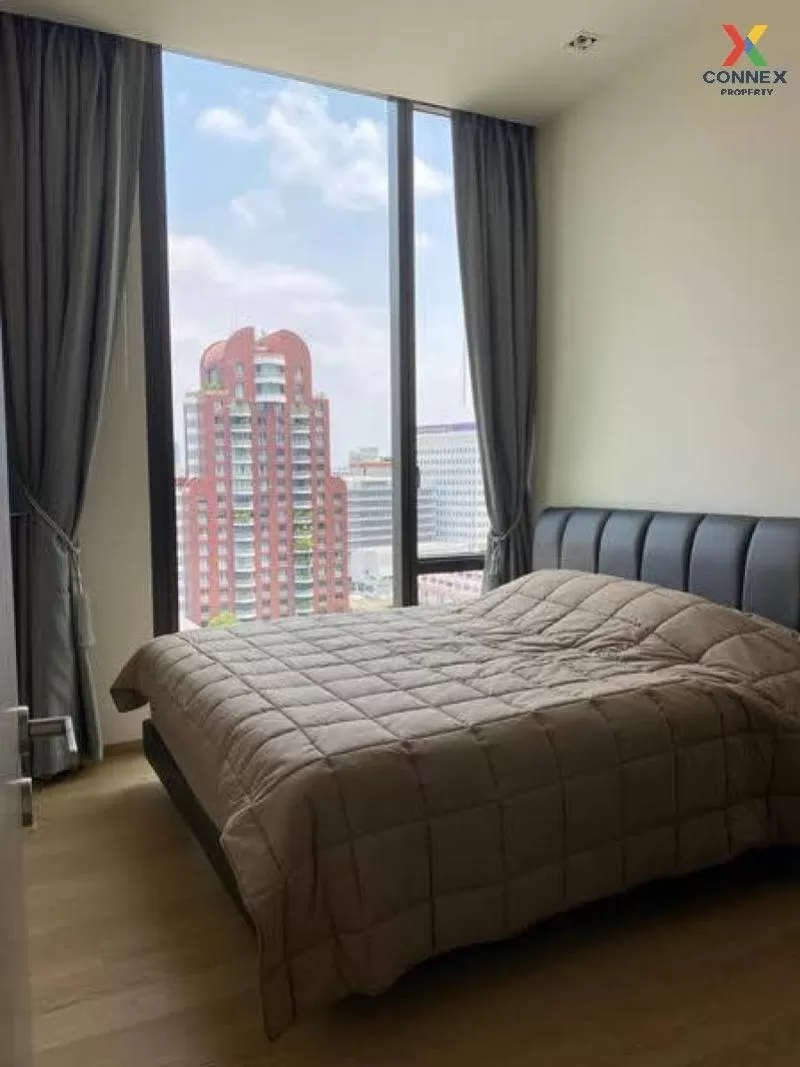 เช่า คอนโด  28 Chidlom BTS-ชิดลม  ลุมพินี ปทุมวัน กรุงเทพ CX-0239 2