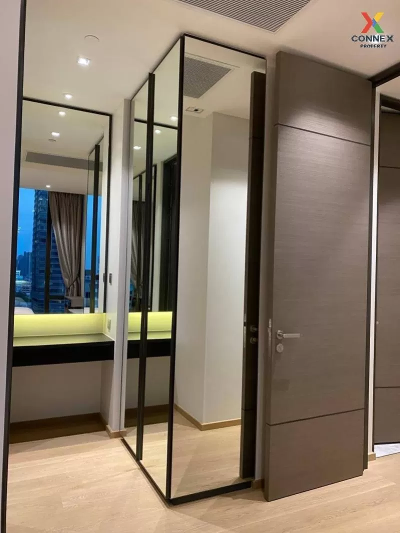 เช่า คอนโด  28 Chidlom BTS-ชิดลม  ลุมพินี ปทุมวัน กรุงเทพ CX-0239