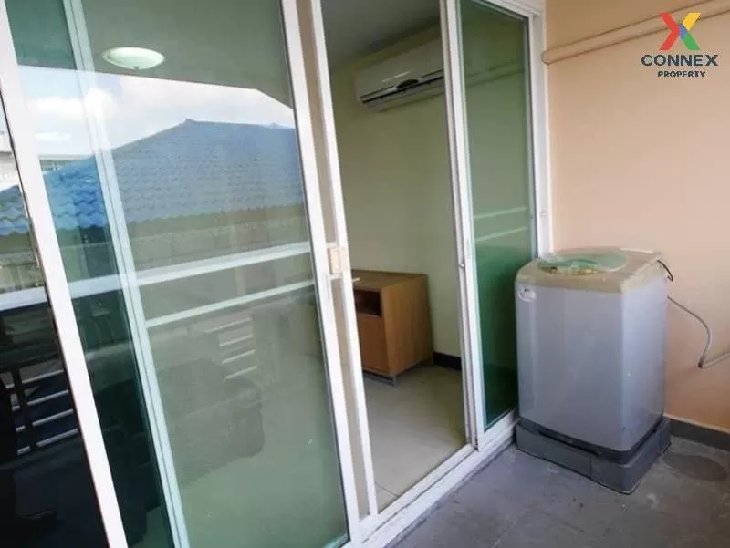 FOR RENT condo , Fragrant 71 , Duplex , wide frontage , BTS-Phra  2