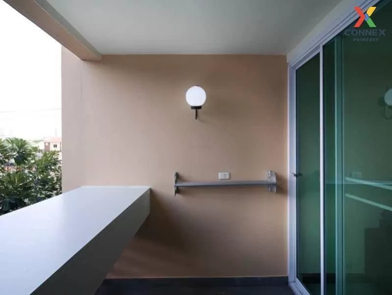 FOR RENT condo , Fragrant 71 , Duplex , wide frontage , BTS-Phra 