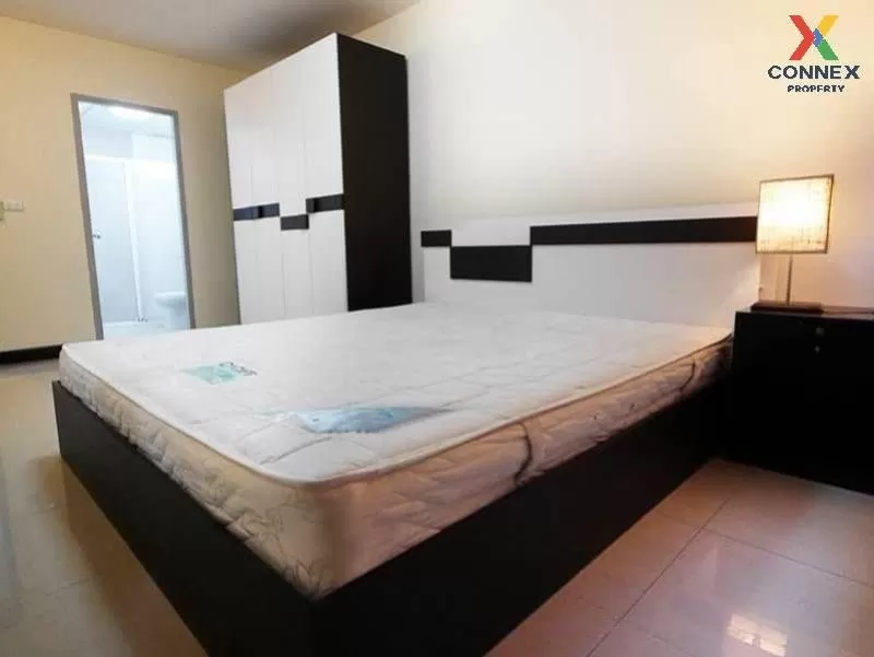 FOR RENT condo , Fragrant 71 , Duplex , wide frontage , BTS-Phra 