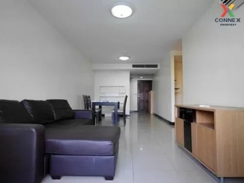 FOR RENT condo , Fragrant 71 , Duplex , wide frontage , BTS-Phra Khanong , Phra Khanong Nuea , Watthana , Bangkok , CX-02392