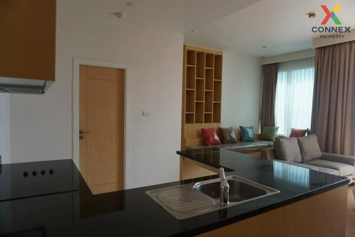 FOR RENT condo , Wind Ratchayothin , Duplex , wide frontage , BTS 2